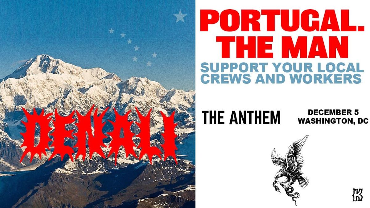 Luvcat with Tor Miller