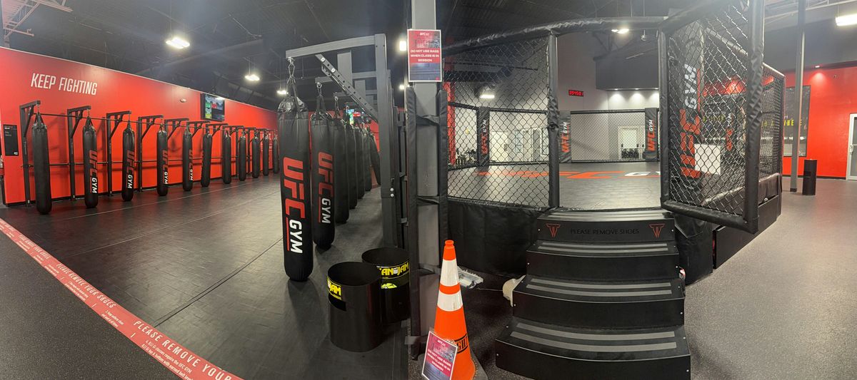 New Year Better Me MMA & Yoga Night Classes