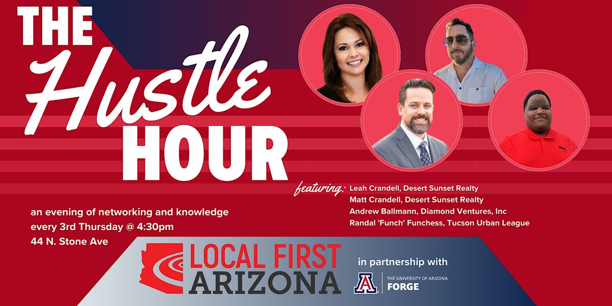 The Hustle Hour