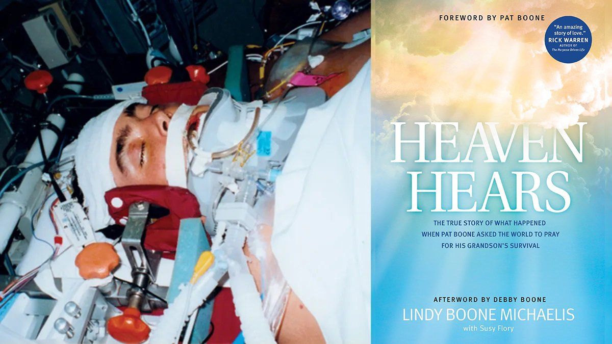 Debby Boone - Warren