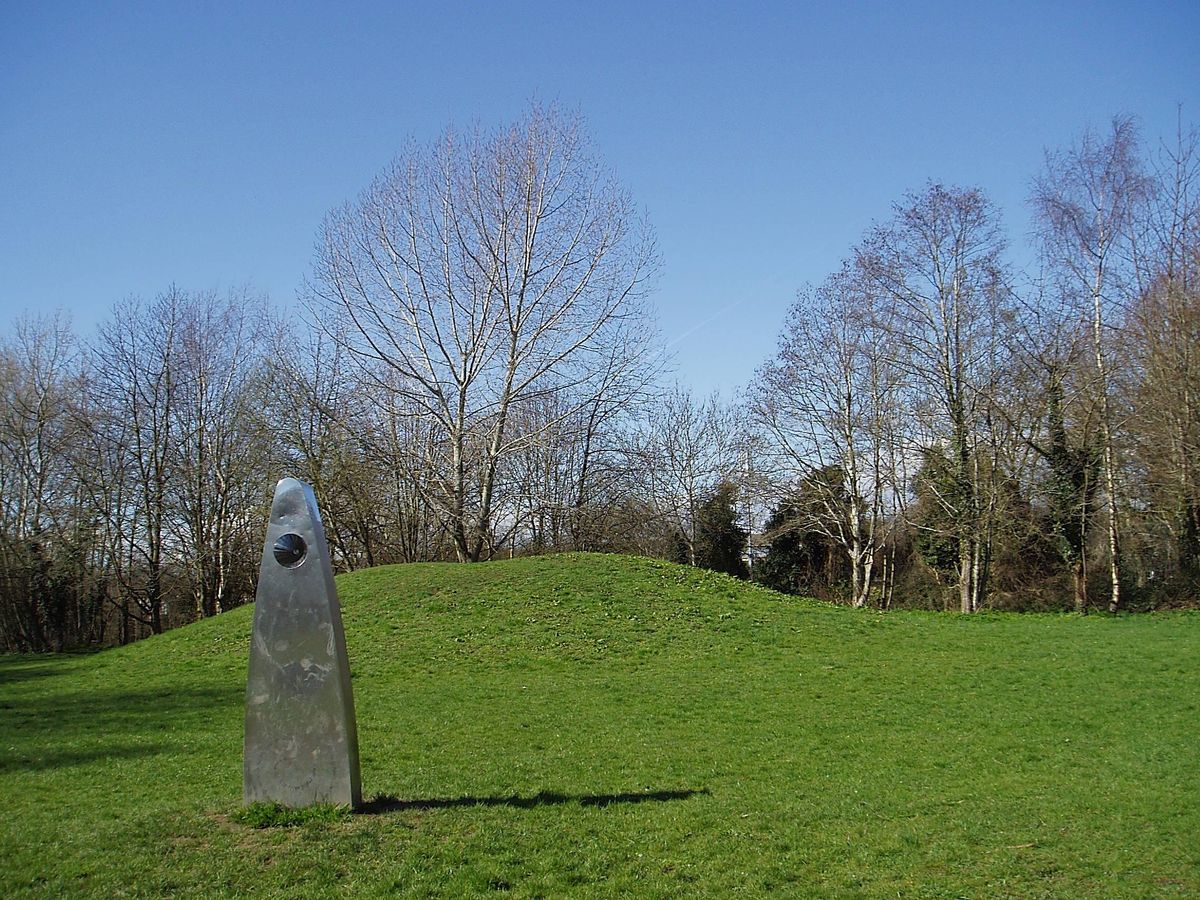 AGM and walk- Friends of Badocks Wood - Sat 15th April 2023 at 10.00 a ...