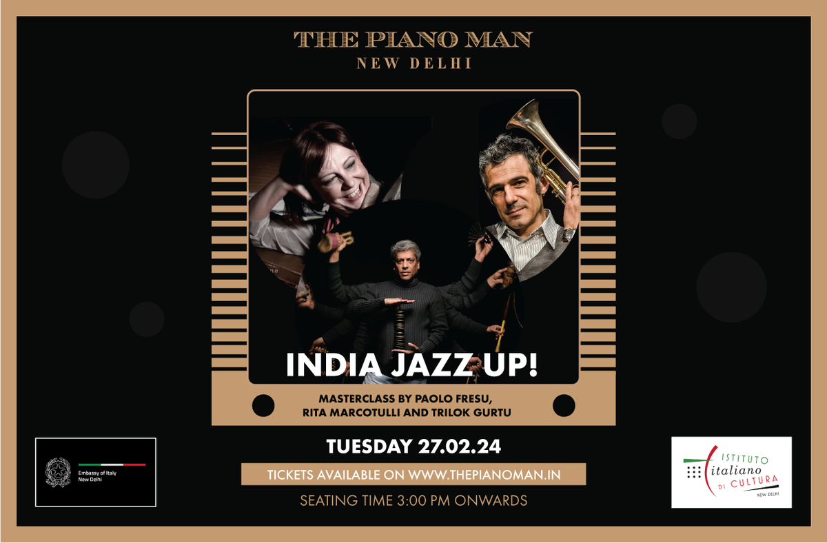 Piano Man 3