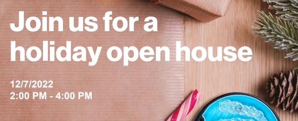 Invisalign Open House
