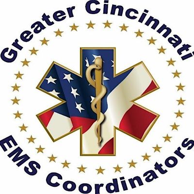 Greater Cincinnati EMS Coordinators