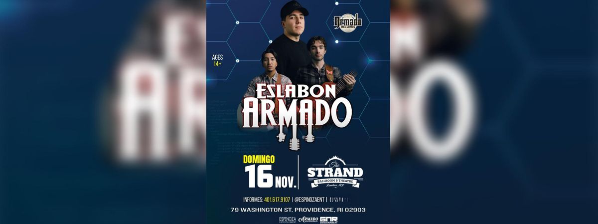 ESLABON ARMADO EN PROVIDENCE