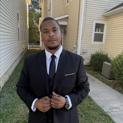 Deante Gray