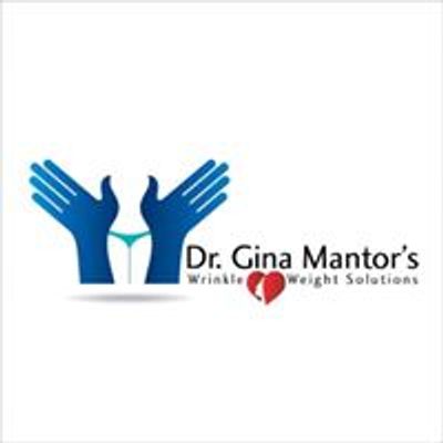 Dr. Mantor's Wrinkle and Weight Solutions