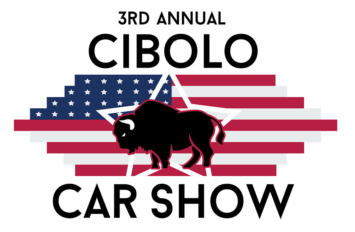 3rd Annual Cibolo Car Show 200 S Main St, Cibolo, TX June 24, 2023