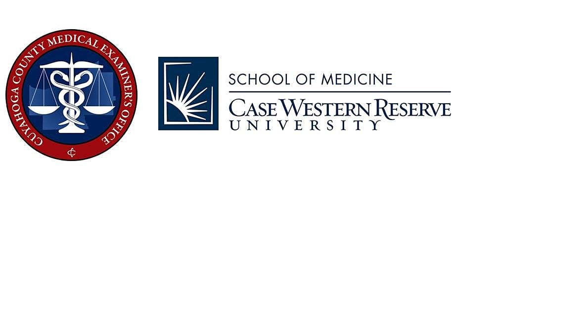 Medicolegal Death Investigation Training Course 2022 (March 79