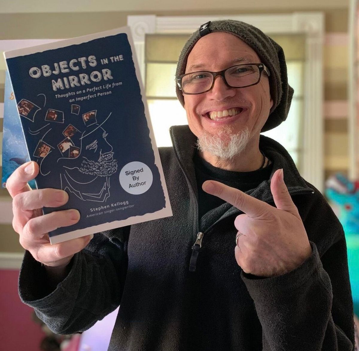 Stephen Kellogg & David Ryan Harris