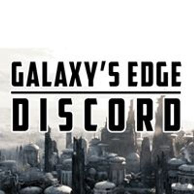 Galaxy's Edge Discord