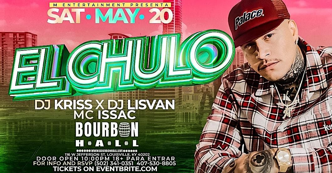 EL CHULO EN LOUISVILLE