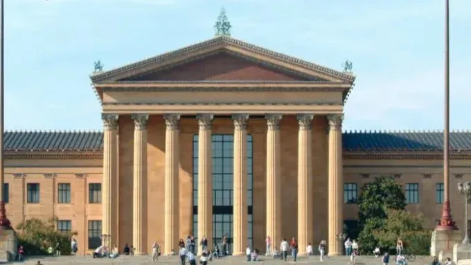 Pay What You Wish Sunday at PMoA Phildalphia