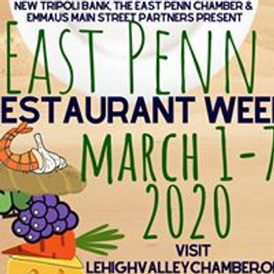 East Penn Chamber of Commerce