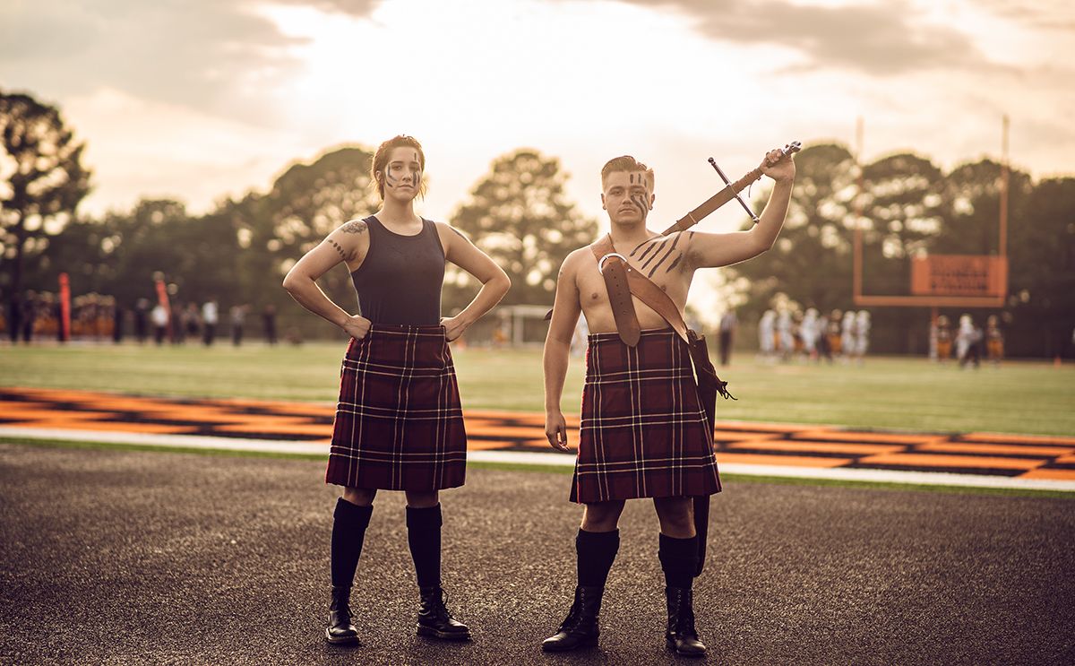 Lyon College Scots at Central Arkansas Bears Womens Basketball