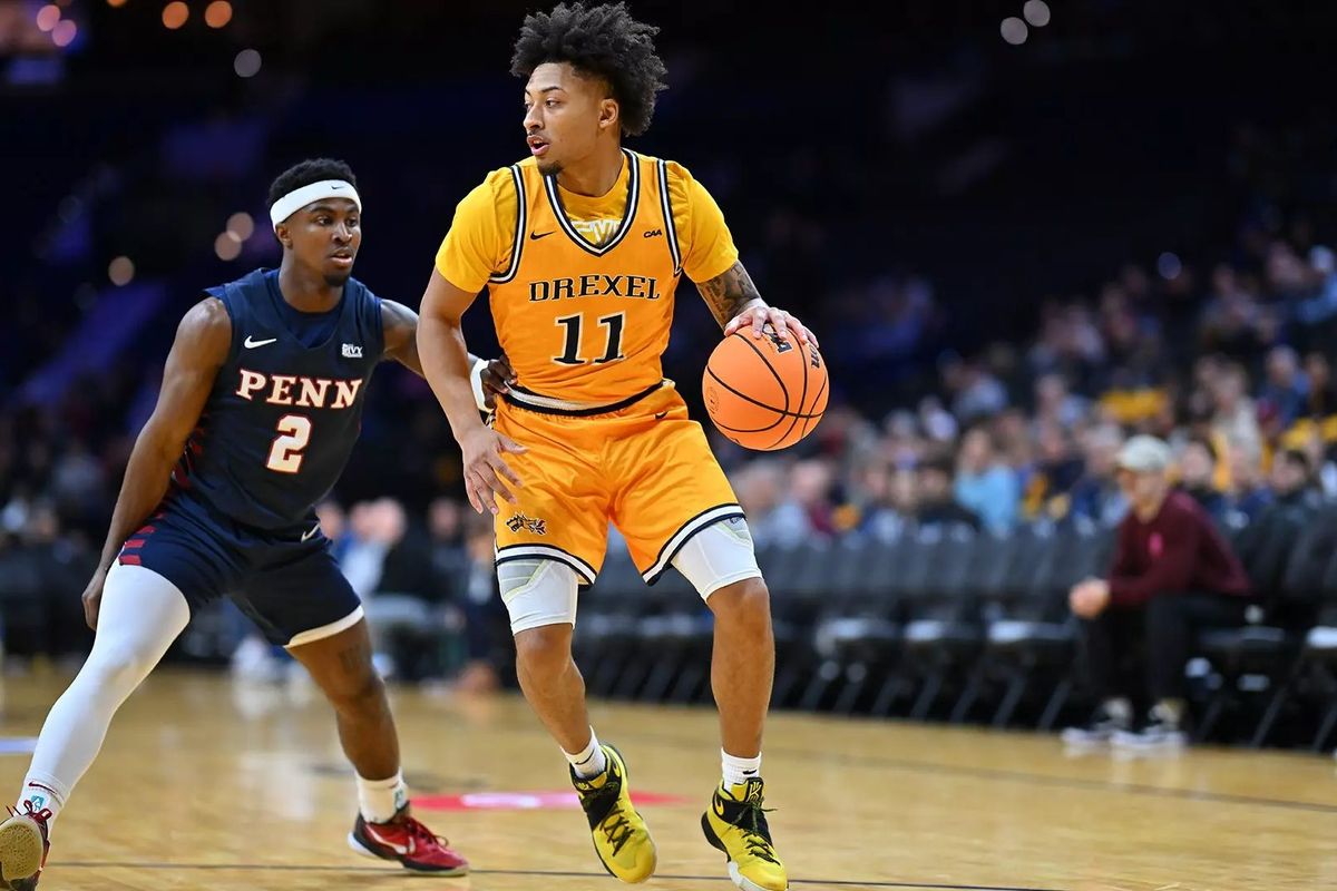 CAA Basketball Tournament - All Sessions Pass