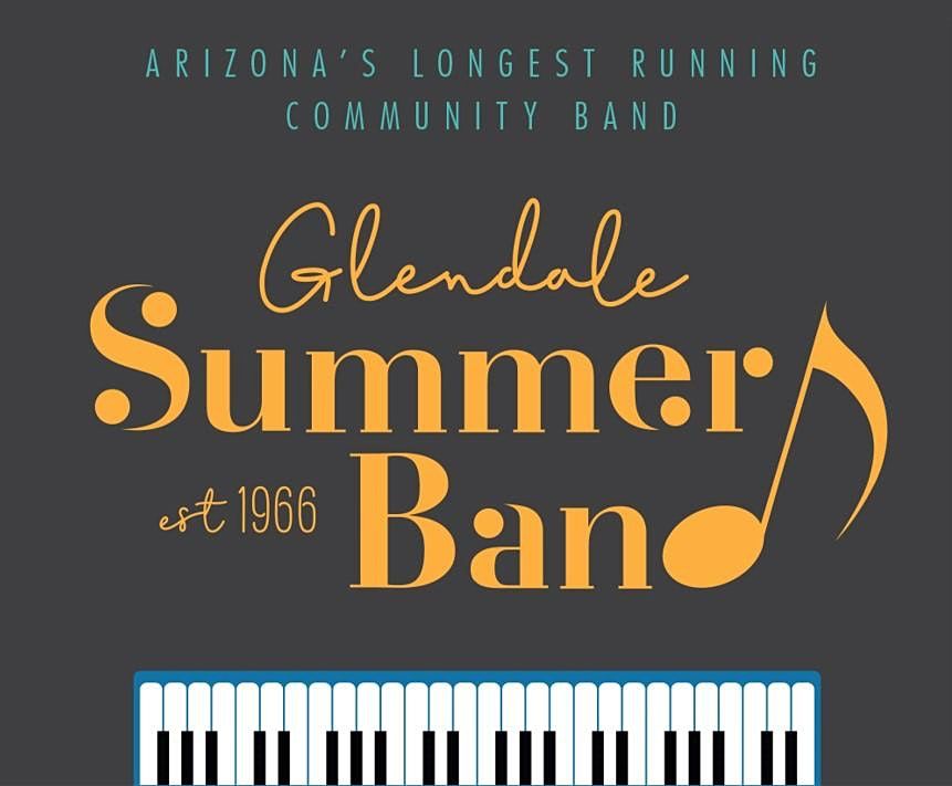 Glendale Summer Band