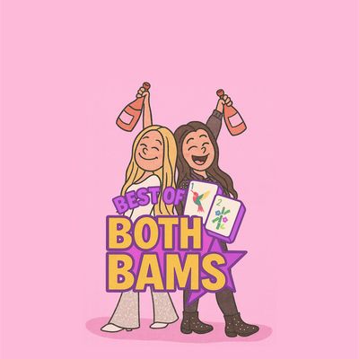 Best Of Both Bams
