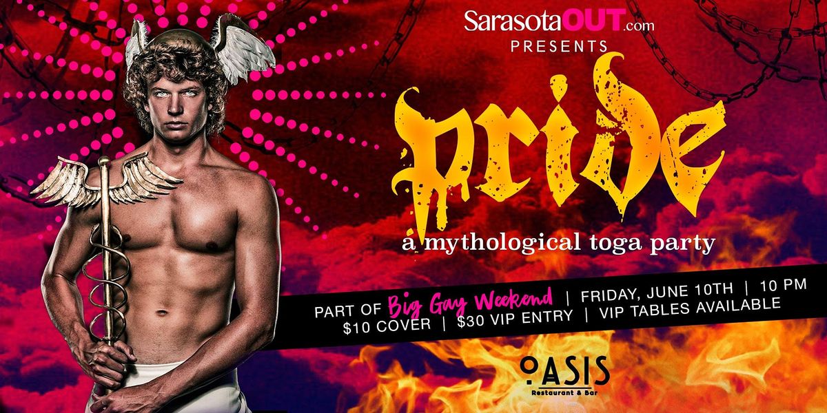 oasis gay bar sarasota