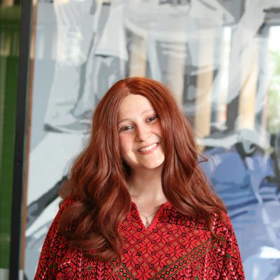 Gina Al-Karablieh