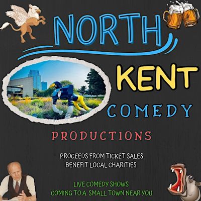 North Kent Comedy Productions