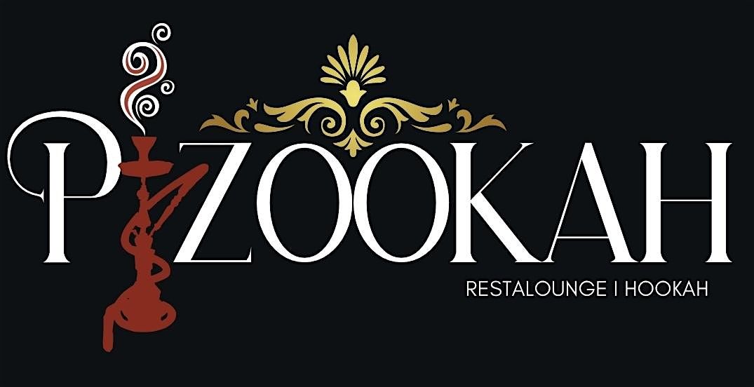 Spades & Karaoke At Pizookah Hookah Pizookah Restaurant & Lounge