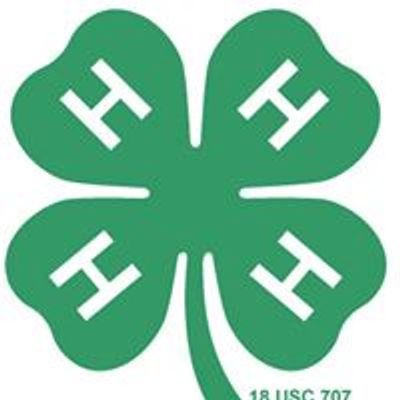 Monmouth County 4-H