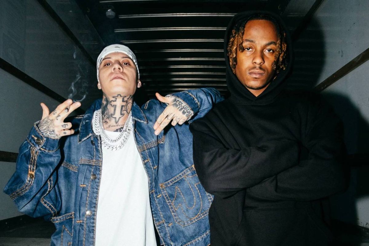 Rich The Kid
