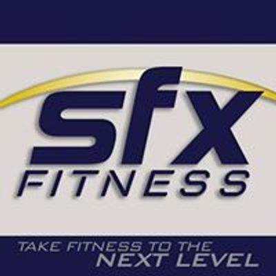 SFX Fitness - Roswell