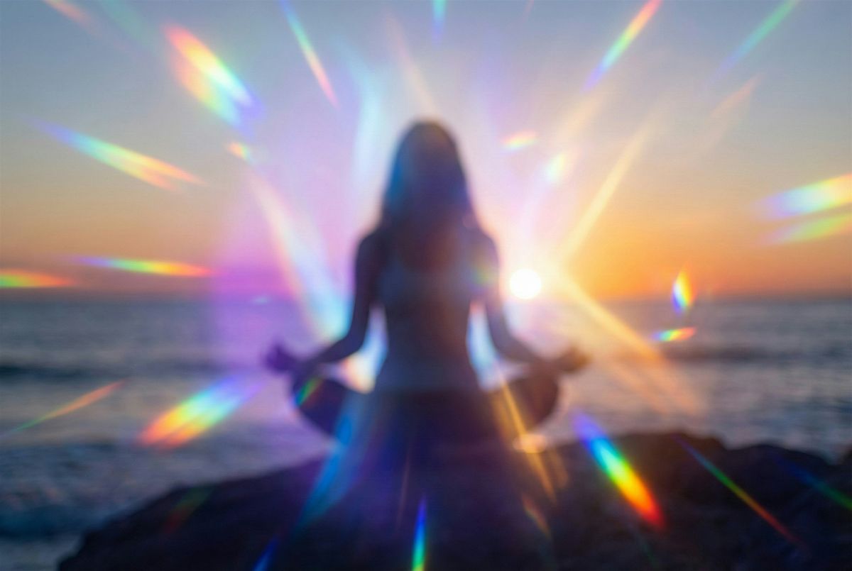 Reading Your Vibrational Energy: Grounding, Boundaries & Energetic Awarenes