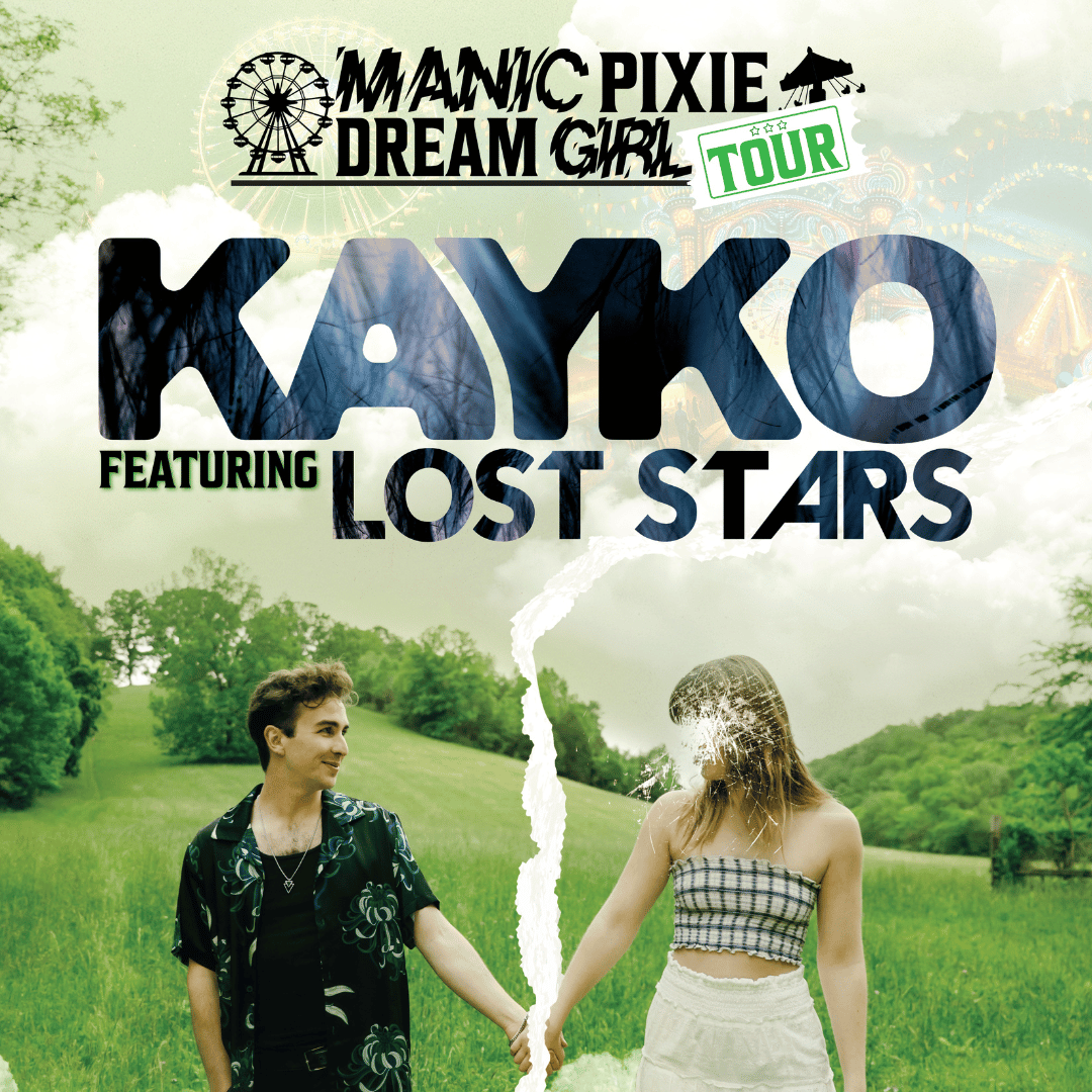 Kayko at Mercury Lounge - NY