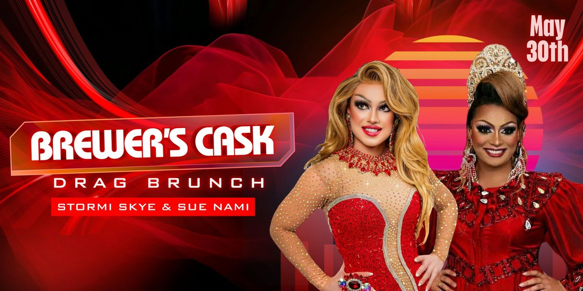 Brewer's Cask May Drag Brunch (Federal Hill)