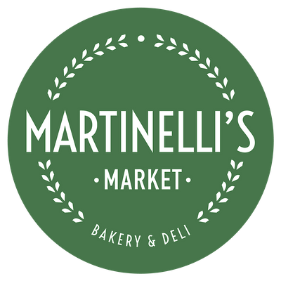 Martinelli's Market - Champaign