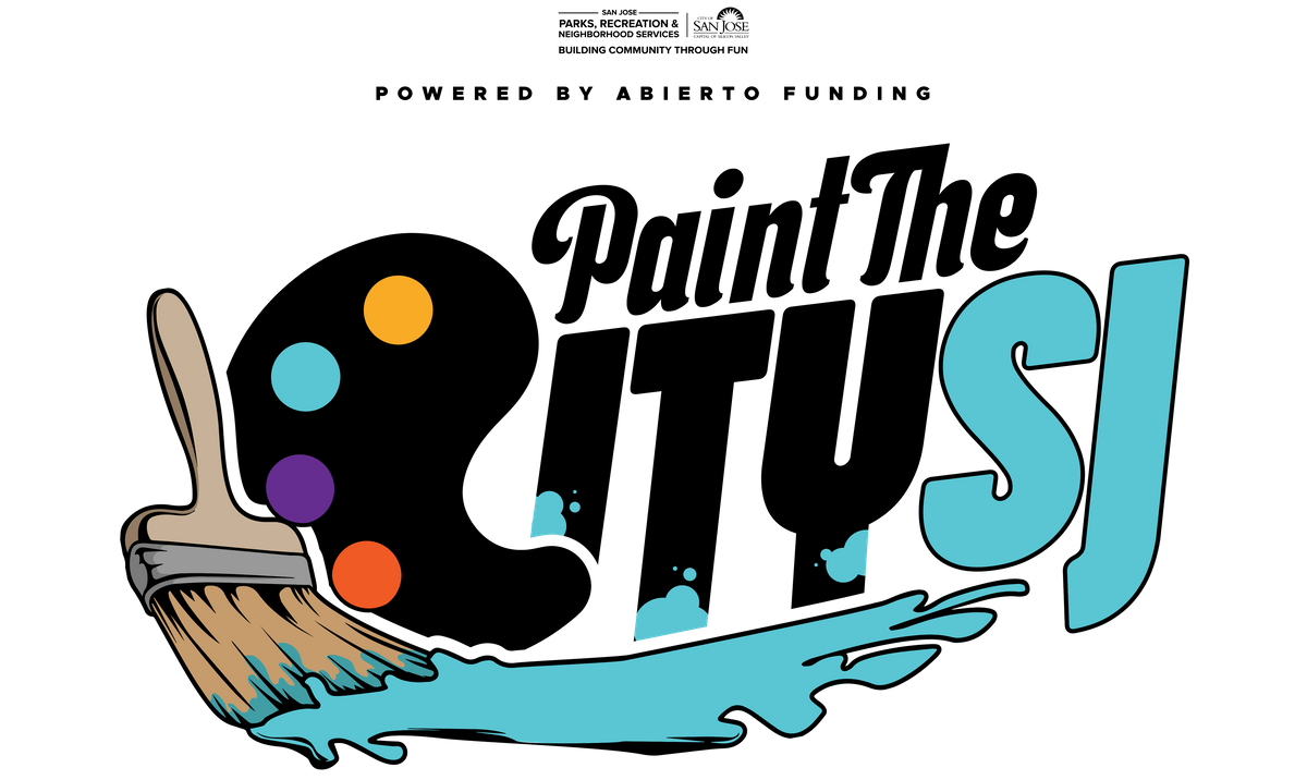 Paint the CitySJ | Wine & Paint Night 2023