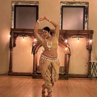 Rakhi Singh