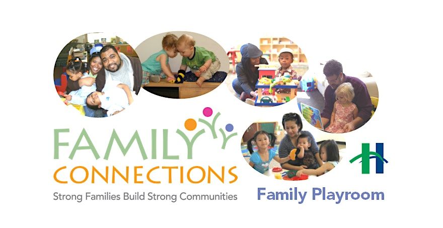 Family Playroom in Cleveland Heights