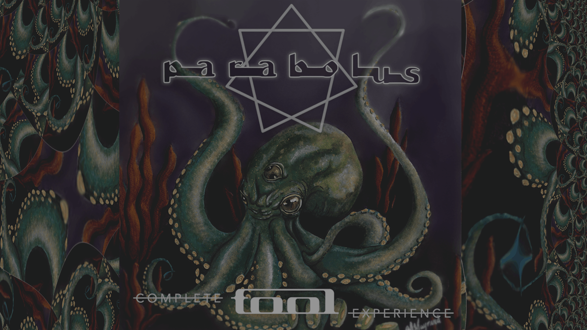 Parabolus - Complete Tool Experience