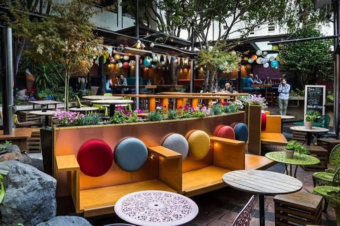 A night of fun for charity!