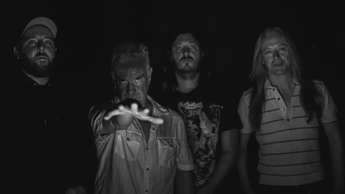 Kreator with Carcass at The Ritz - Raleigh on 12th May, 2026