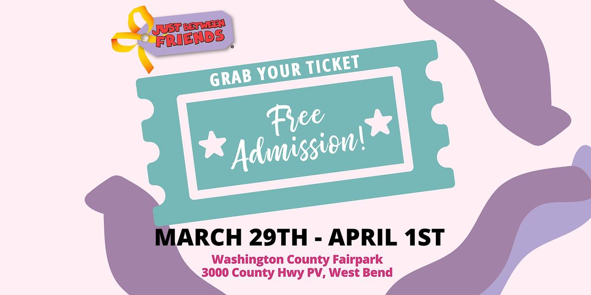 Spring \/ Summer 2023 Savings Event - JBF Germantown - FREE ADMISSION!