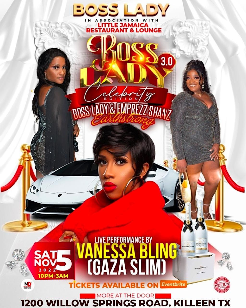 Boss Lady 3 0 Celebration Little Jamaica Restaurant And Lounge boss-lady-3-0-celebration-little-jamaica-restaurant-and-lounge