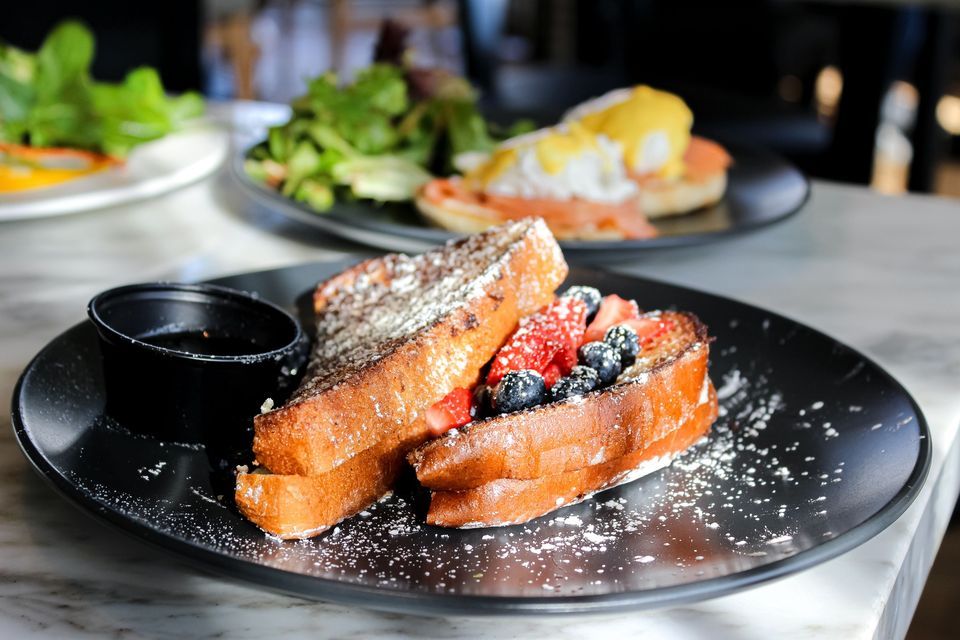 Easter Brunch at Complicated Pilgrim Complicated Pilgrim, Memphis, TN