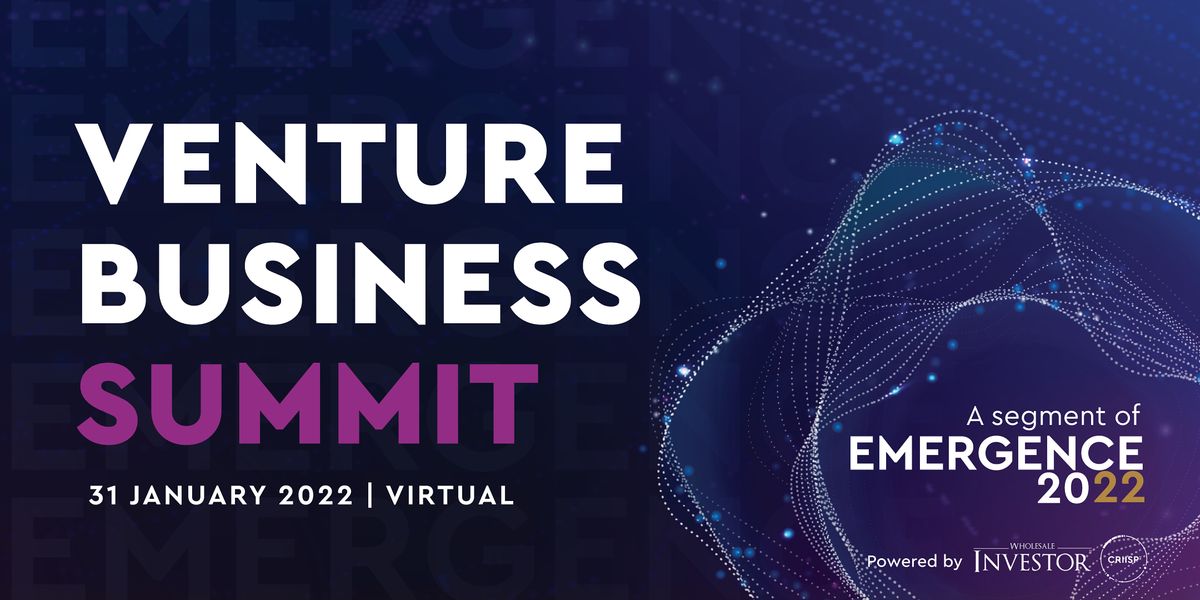 Virtual Business Summit 2022