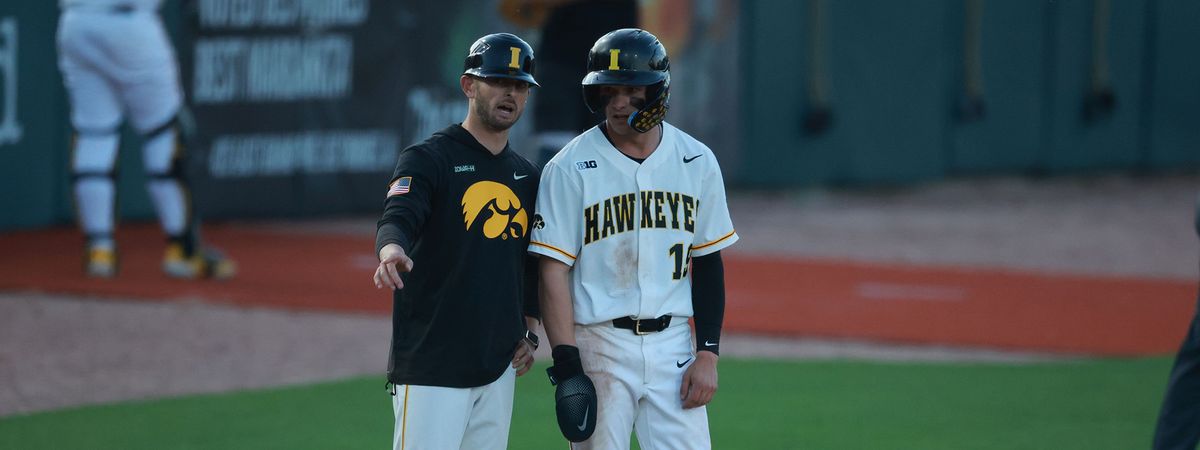 Parking Wartburg Knights at Iowa Hawkeyes Baseball