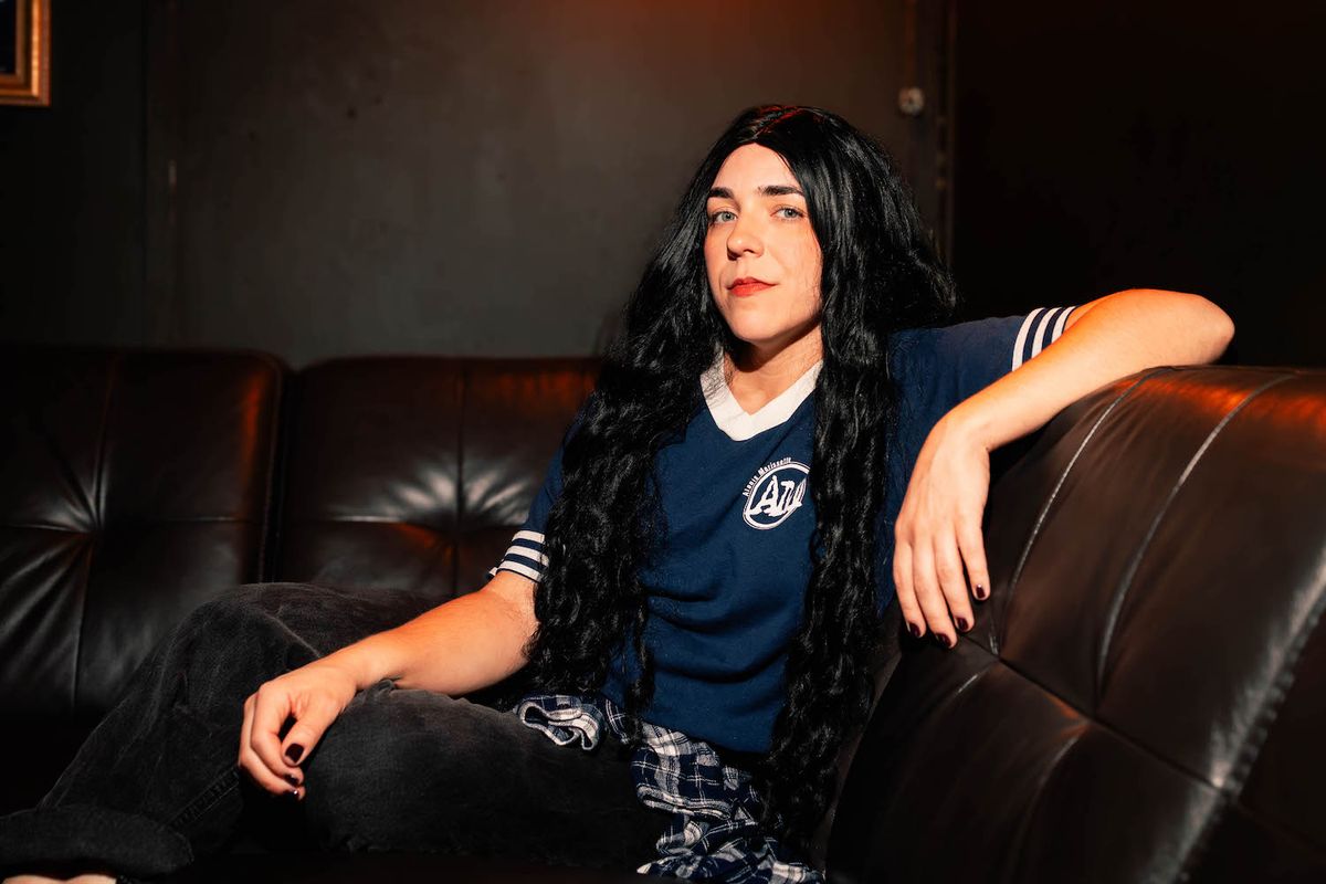 Jagged Little Pill - The Alanis Morisette Tribute