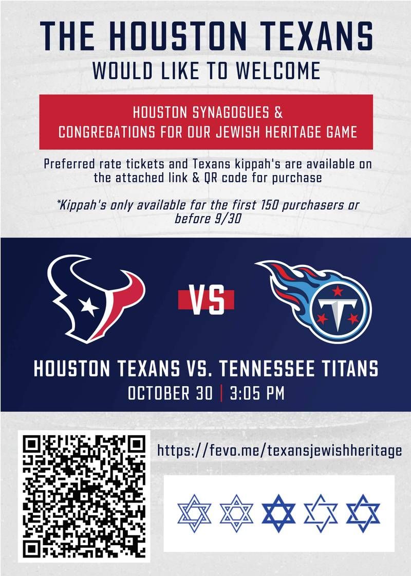 Houston Texans at Tennessee Titans at Nissan Stadium