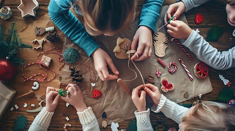 Chill & Kids \u2013 \u00c9dition No\u00ebl