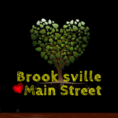 Brooksville Main Street