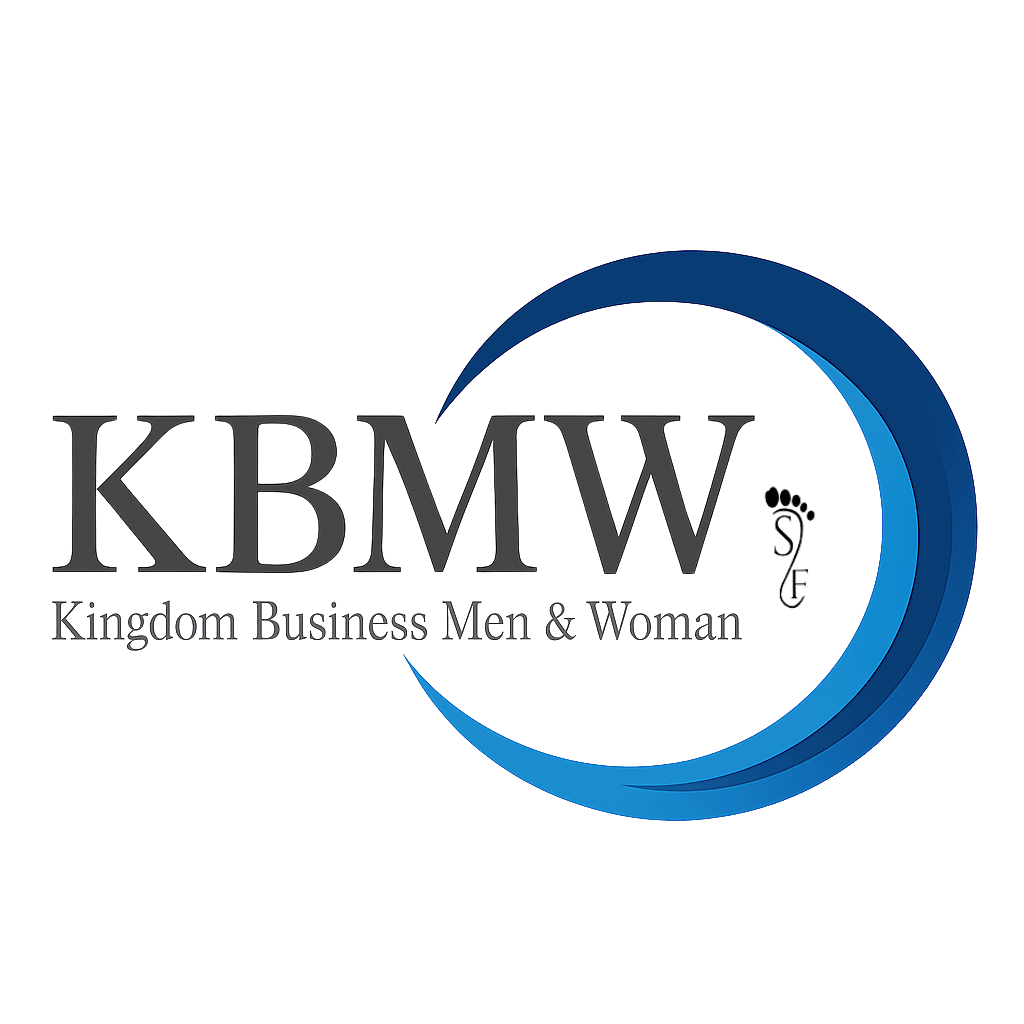 Kingdom Business Men & Women (KBMW) Meeting