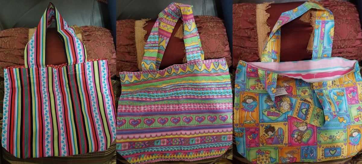 Intro to Sewing Bellingham Makerspace December 17, 2022